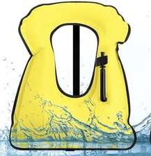 Inflatable snorkeling vest for sale  Hialeah
