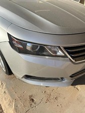 Headlamp assembly chevy for sale  Midland