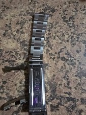 Braccialetto originale rolex usato  Cardito
