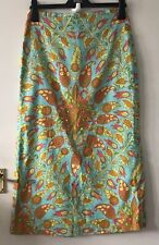 Boho colourful cotton for sale  LITTLEHAMPTON