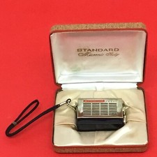 Vintage standard radio usato  Vinci