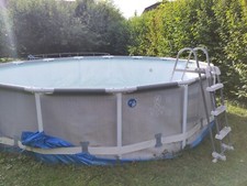 swimming pool leiter gebraucht kaufen swimming pool leiter gebraucht kaufen Königsbach-Stein