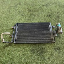 Radiatore aria condizionata usato  Rizziconi