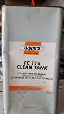 Fc116 clean tank usato  Racconigi