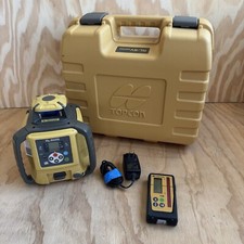 Topcon sv2s dual for sale  Saint Louis