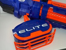 Nerf strike elite for sale  Smyrna