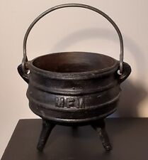 Vintage cast iron for sale  CHESTER