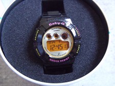 Schöne armbanduhr casio gebraucht kaufen  Butzbach
