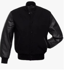 Men varsity jackets for sale  Yantis