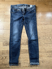 Herrlicher jeans damen gebraucht kaufen  Deutschland