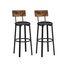 Bar stools set for sale  HYDE