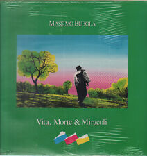 Massimo bubola vita usato  Guidonia Montecelio