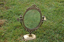 Miroir ancien pied d'occasion  La Côte-Saint-André