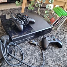 Pre owned xbox for sale  HEBBURN