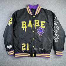 Rue21 varsity bomber for sale  Bowie