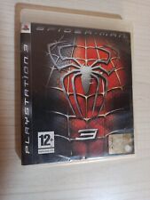 Marvel spider man usato  Trapani