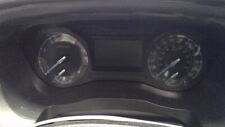 Speedometer cluster mph for sale  Viola