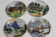 Vtg hand painted for sale  Duluth