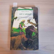 Elfi draghi eodna usato Elfi draghi eodna usato  Italia