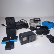 Gopro hero7 black usato  Magliano Vetere