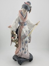 Vintage retired lladro for sale  Katy