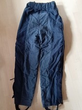 Gefütterte überzieh thermo gebraucht kaufen  Bad Salzdetfurth