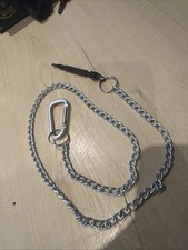 Police long handcuff for sale  MANSFIELD
