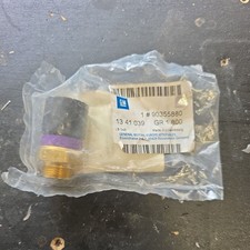Radiator fan switch for sale  LEATHERHEAD