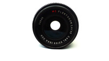 Zeiss flektogon 2.4 for sale  CANNOCK
