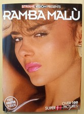 RAMBA MALU StraneVisioniPresents - SOGGETTO NUDI - RIVISTA +Poster DIVA FUTURA comprar usado RAMBA MALU StraneVisioniPresents - SOGGETTO NUDI - RIVISTA +Poster DIVA FUTURA comprar usado  Enviando para Brazil