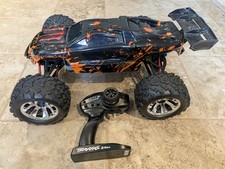 Traxxas revo scale for sale  Parkville
