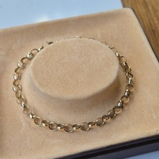 9ct yellow gold for sale  LEAMINGTON SPA