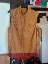 Rapha gilet large for sale  BRIDGNORTH