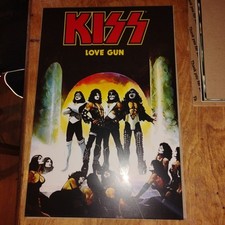 Kiss aucoin sale for sale  Delhi