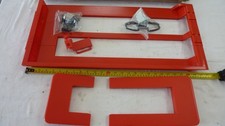 Tool adjustable build for sale  CLACTON-ON-SEA