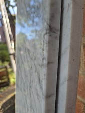 Bianco carrara naturstein gebraucht kaufen Bianco carrara naturstein gebraucht kaufen  Hamburg