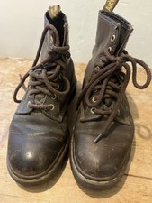 Doc martens boots for sale  BANBURY