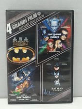 Batman collection forever usato  Giarre