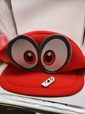 Casquette géante mario d'occasion  France