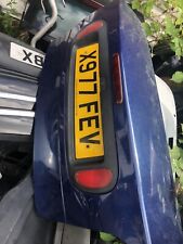 Renault megane mk1 for sale  MAIDSTONE