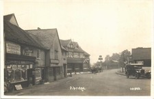Abridge near theydon for sale  YORK
