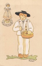 Illustree auvergne joueur d'occasion  Vasles