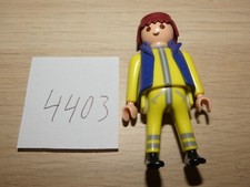 Playmobil figur mann gebraucht kaufen  Berlin