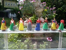 Elastolin steckfiguren ladys gebraucht kaufen  Dortmund
