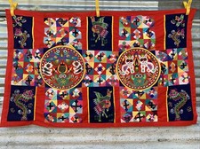 Vtg hand made for sale  North Richland Hills