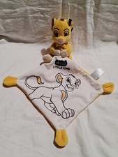 Doudou peluche roi d'occasion  Seloncourt