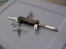 Vintage eig cutlery for sale  Wichita Falls