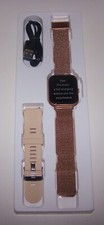 Montre connectee femme d'occasion  France