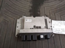 Engine ecm 12148674260 for sale  Mason