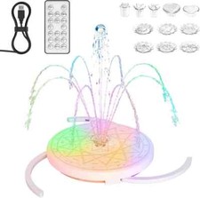 Led water fountain for sale  CRAIGAVON